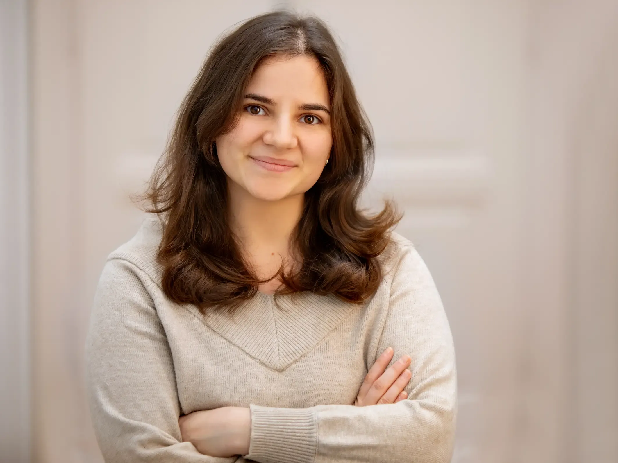 Viktoria Praschl - Über mich